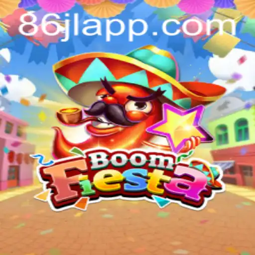 BoomFiesta: The Ultimate Gaming Experience with 86JL