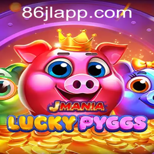 Discover the Excitement of JManiaLuckyPyggs: A Thrilling Gaming Experience