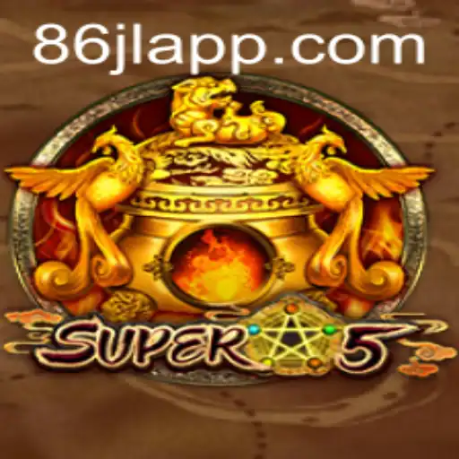 Super5: The New Strategy Game Taking the World by Storm